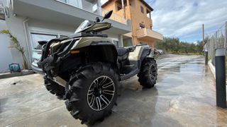 CFmoto CFORCE 1000 2024 Overland-thumb-4