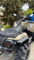 CFmoto CFORCE 1000 2024 Overland-thumb-2
