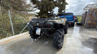 CFmoto CFORCE 1000 2024 Overland-thumb-5