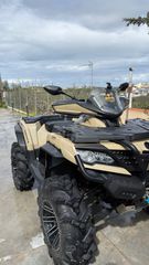 CFmoto CFORCE 1000 2024 Overland-thumb-6