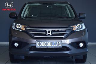 Honda CR-V '15 1.6  Lifestyle Τιμή για Τριτεκνους & Πολύτεκνους