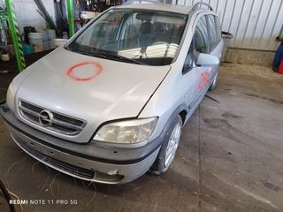 OPEL ZAFIRA-A 2003