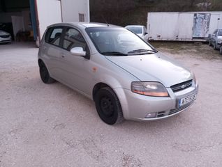 Chevrolet Aveo '05