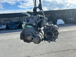 ΣΑΣΜΑΝ VW GOLF 5 TSi 2007 6αρι -thumb-2
