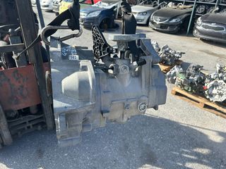 ΣΑΣΜΑΝ VW GOLF 5 TSi 2007 6αρι -thumb-3