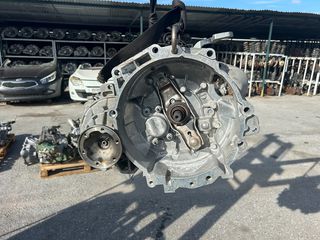 ΣΑΣΜΑΝ VW GOLF 5 TSi 2007 6αρι -thumb-4