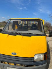 Ford '90 Transit 