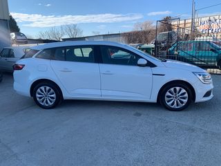 Renault Megane 2019-thumb-3