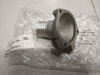 Καπάκι θερμοστάτη BMW E21-E30-E12-E28-E34-thumb-1