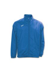 Joma Παιδικό Αθλητικό Μπουφάν Κοντό Μπλε 100087.700