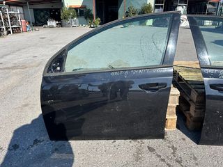 ΠΟΡΤΕΣ VW GOLF 6 2010 ΕΜΠΡΟΣ ΔΕΞΙΑ ΚΑΙ ΑΡΙΣΤΕΡΑ -thumb-1