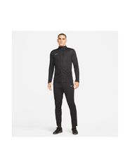 Nike Σετ Φόρμας Dri-Fit με Λάστιχο Μαύρο DV9753-010