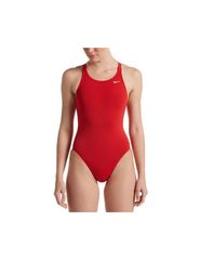 Swimsuit Nike Hydrastrong Solid NESSA001 614