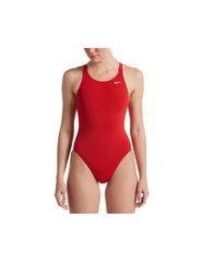 Swimsuit Nike Hydrastrong Solid NESSA001 614