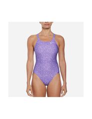 NIKE Hydrastrong Multi Print swimsuit NESSD011 582