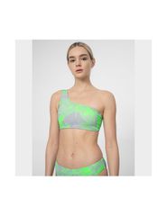 4F Set Bikini Μπουστάκι Πράσινο 4FSS23UBKTF0254FSS23UBKBF025