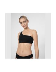 4F Set Bikini Μπουστάκι Μαύρο 4FSS23UBKTF0254FSS23UBKBF025