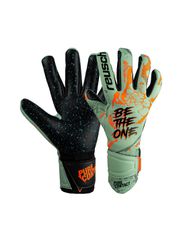 Reusch Pure Contact 5370900-5444 Γάντια Τερματοφύλακα Ενηλίκων Πράσινα Fusion