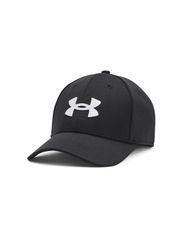 Under Armour Men's Blitzing Cap 1376700 100