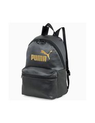 Puma Ανδρικό Σακίδιο Πλάτης Μαύρο 079476-01