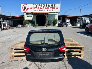 ΤΖΑΜΟΠΟΡΤΑ HYUNDAI IX35 2013 