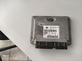 SEAT LEON ΕΓΚΕΦΑΛΟΣ 036 906 034 CP