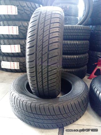 2 TMX BARUM BRILLANTIS 2 165/70/13*BEST CHOICE TYRES ΑΧΑΡΝΩΝ 374*