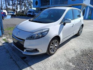 Renault Scenic '12