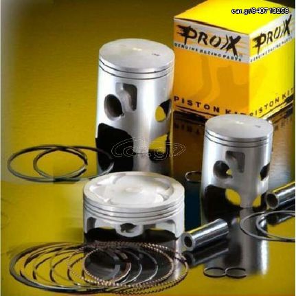 Prox Forged Piston