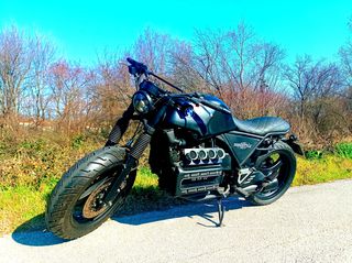 Bmw K 100 '94 K1100