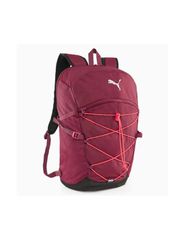 Puma Plus Pro 079521-07 Τσάντα Πλάτης Γυμναστηρίου Κόκκινη