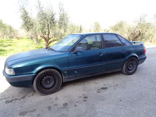 Audi 80 '92