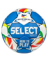 Select Sport Ultimate Replica Ehf 220034 Μπάλα Handball