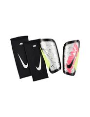 Nike Mercurial Lite 25 DX4607-975 Επικαλαμίδες Ποδοσφαίρου Ενηλίκων Πολύχρωμες