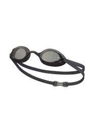 Nike Γυαλιά Κολύμβησης Γκρι NESSD131-014