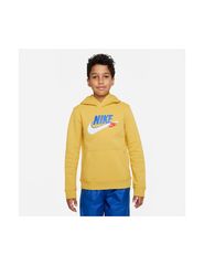 Sweatshirt Nike Sportswear SI Fleece PO Hoody FD1197 709