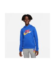 Sweatshirt Nike Sportswear SI Fleece PO Hoody FD1197 480