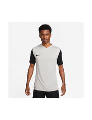 Nike Ανδρικό T-shirt Κοντομάνικο Λευκό DH8035-052