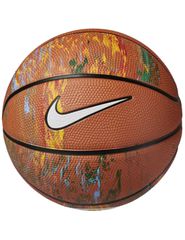 Nike Everyday Playground Next Nature Deflated Μπάλα Μπάσκετ Outdoor N.100.7037-987