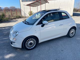 Fiat 500 '11