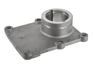 ΒΑΣΗ ΛΕΒΙΕ ΤΑΧΥΤΗΤΩΝ NISSAN D22 '01-'08 2WD  (Κωδικός: 32515-4S500)