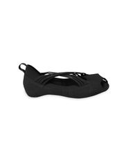 Gaiam 63604 Παπούτσια Μπαλέτου Μαύρα