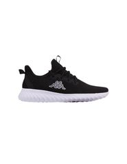 Kappa Capilot GC Γυναικεία Sneakers Μαύρα 242961GC-1110