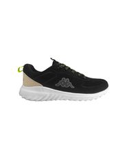 Kappa Jona Ανδρικά Sneakers Μαύρα 243309-1135