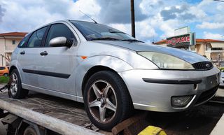 ΠΩΛΕΙΤΑΙ FORD FOCUS -thumb-2