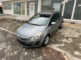 Opel Corsa '11 1.3 CDTi ΓΡΑΜΜΑΤΙΑ ΧΩΡΙΣ ΤΡΑΠΕΖΕΣ!!!