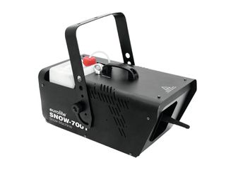 EUROLITE Snow 7001 DMX Controlled Snow Machine - Eurolite