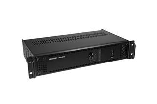 OMNITRONIC PAA-360 PA Amplifier 360W rms - OMNITRONIC