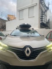 Renault Kadjar '18  ENERGY TCe 130 Expression