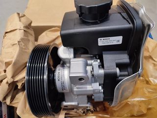 A0034664001 ΑΝΤΛΙΑ ΥΔΡΑΥΛΙΚΟΥ ΤΙΜΟΝΙΟΥ MERCEDES BENZ W203 , W209